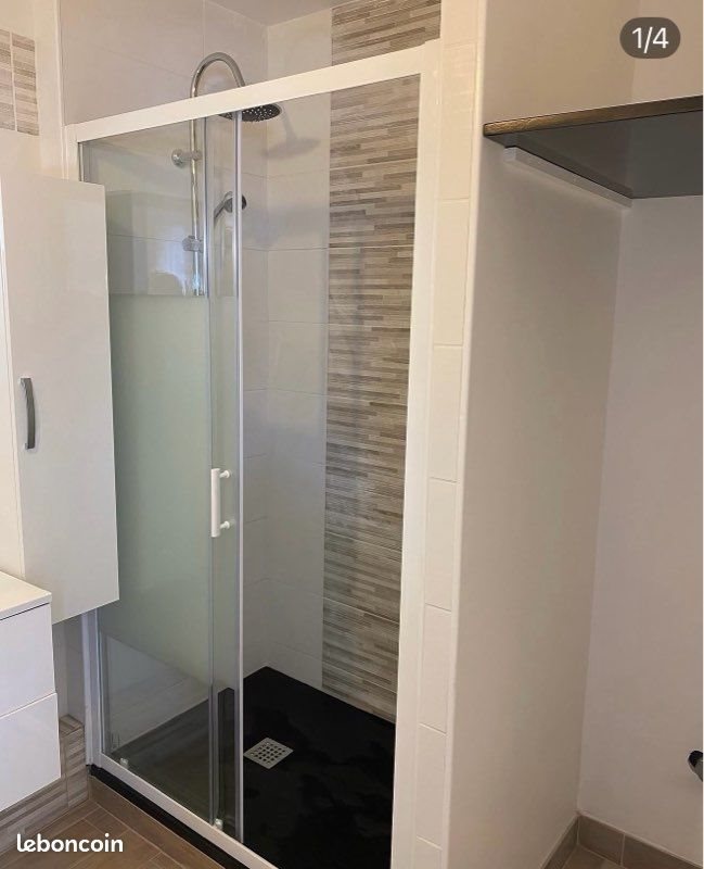 Appartement à vendre, 38m², Troyes