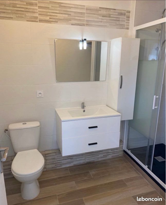 Appartement à vendre, 38m², Troyes