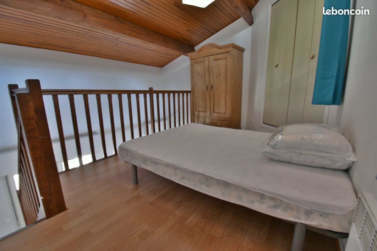 Appartement à louer, 37m², Toulouse
