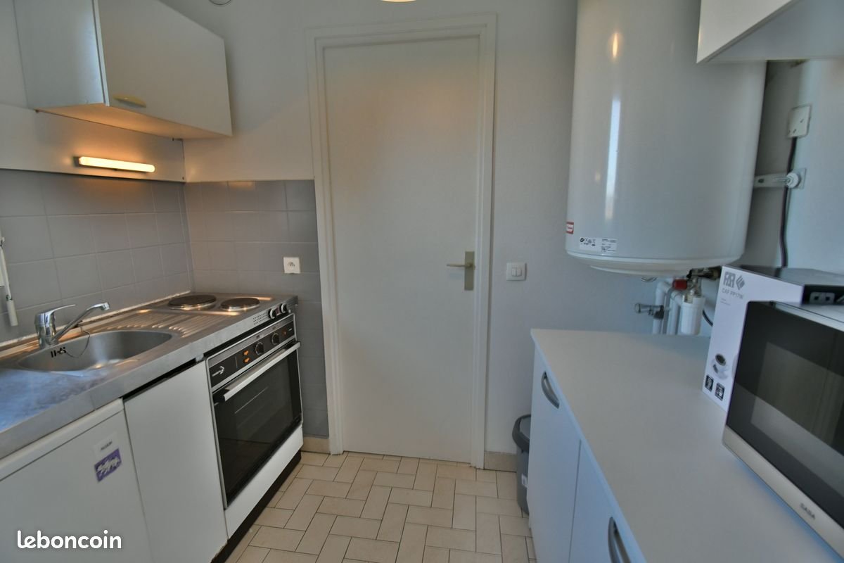 Appartement à louer, 37m², Toulouse
