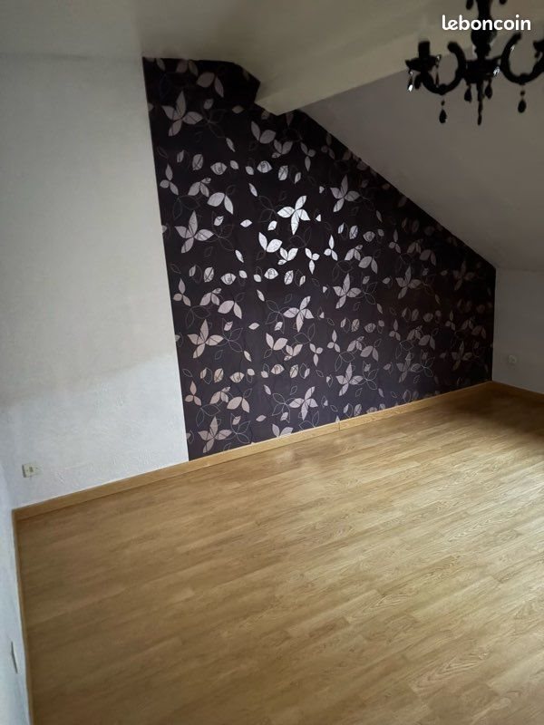 Appartement à louer, 110m², Elbeuf