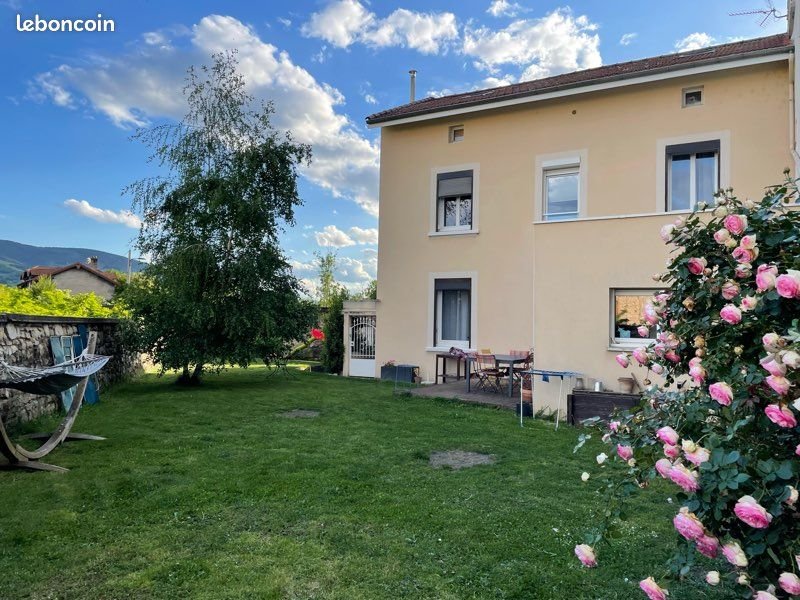 Maison à vendre, 145m², Saint-Chamond