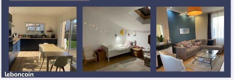 Maison à vendre, 145m², Saint-Chamond