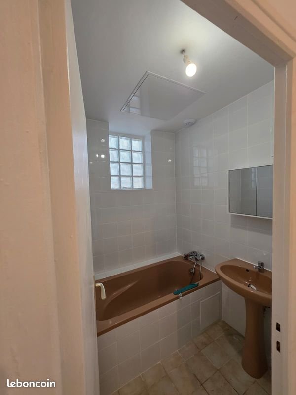 Appartement à louer, 27m², Savigny-sur-Orge