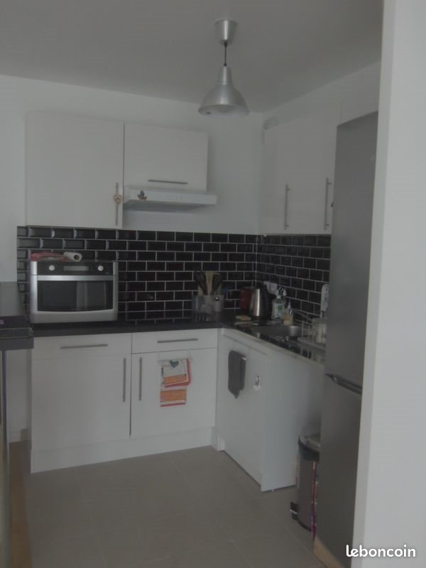 Appartement à louer, 41m², Massy