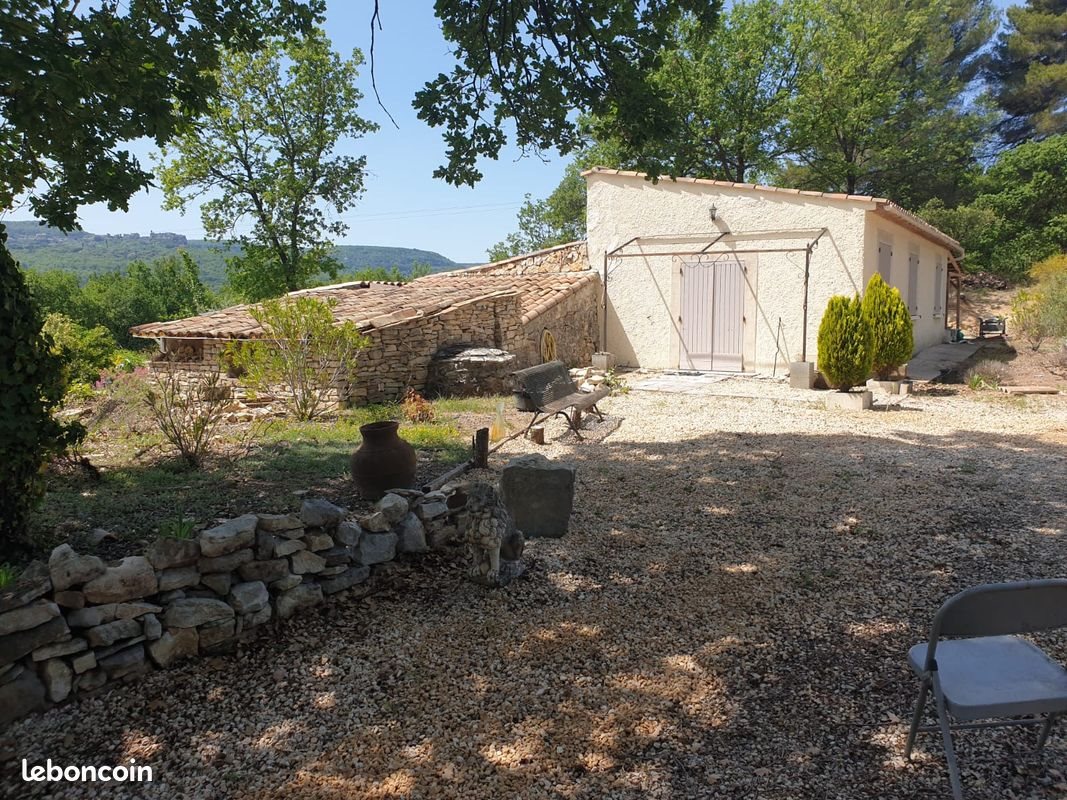 Maison à vendre, 120m², Apt