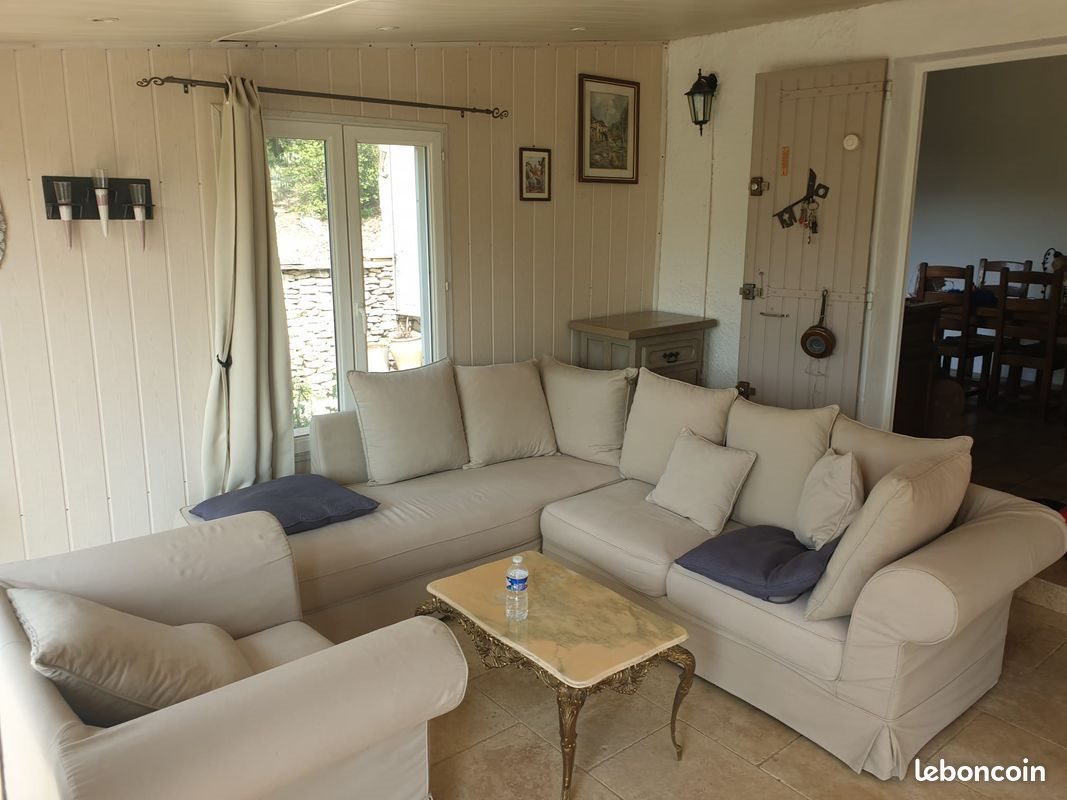 Maison à vendre, 120m², Apt