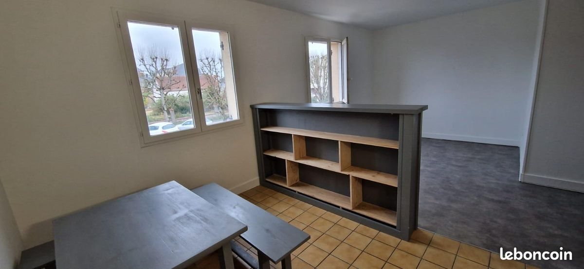Appartement à louer, 29m², Olivet