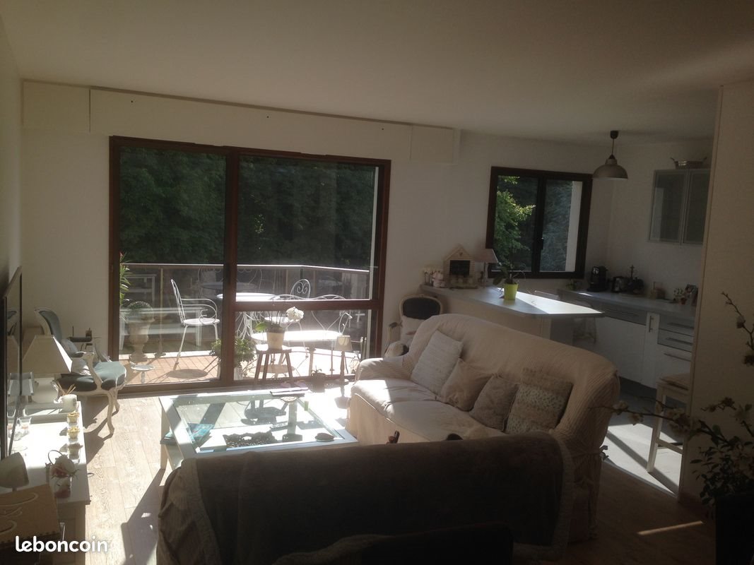 Appartement à louer, 70m², Dijon