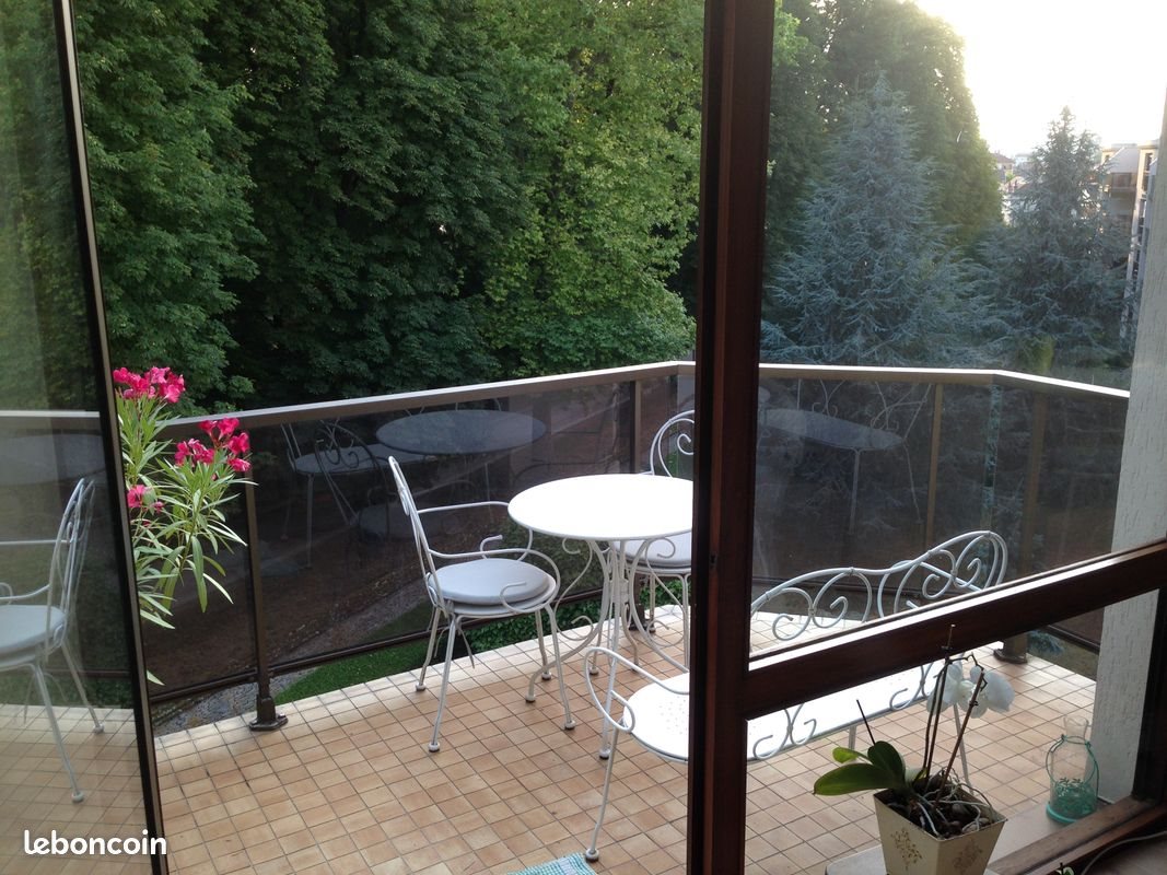 Appartement à louer, 70m², Dijon