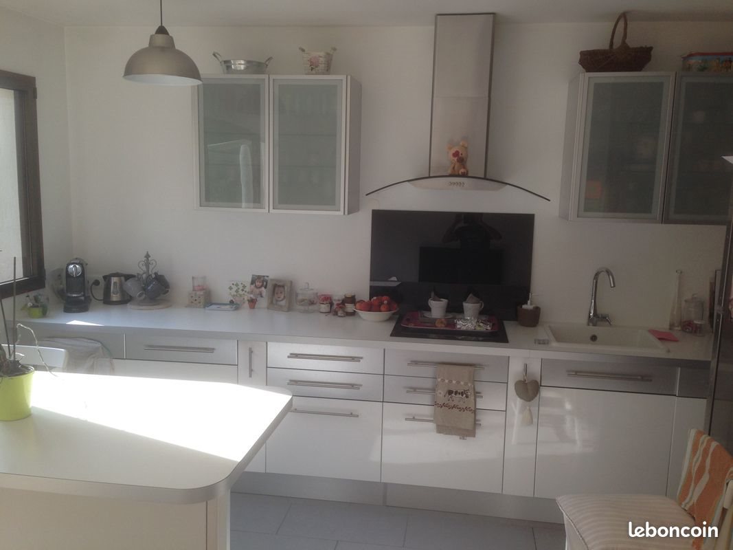 Appartement à louer, 70m², Dijon