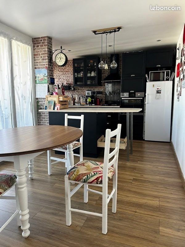 Appartement à louer, 45m², Colombier-Saugnieu