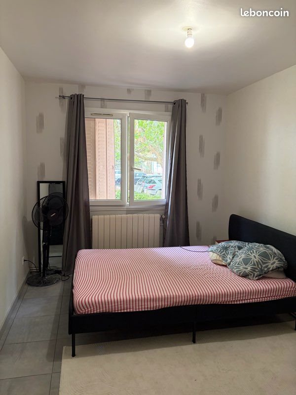 Appartement à vendre, 45m², Valence