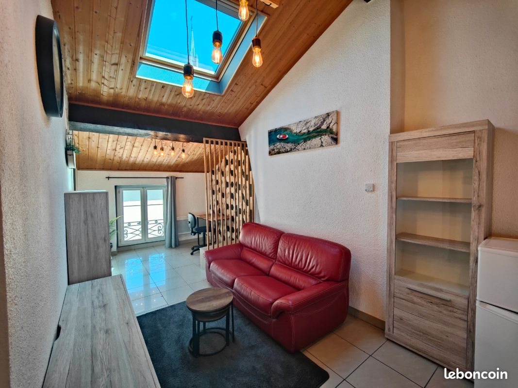 Appartement à louer, 45m², Bourg-de-Péage