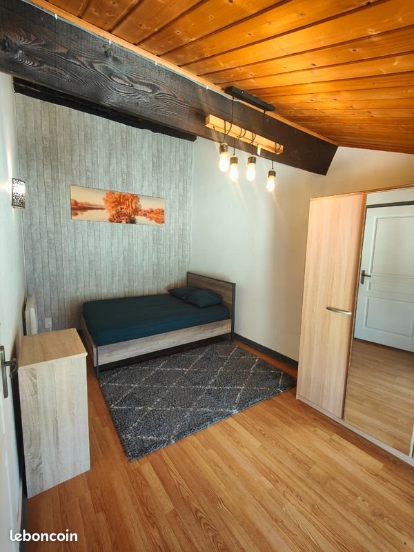 Appartement à louer, 45m², Bourg-de-Péage