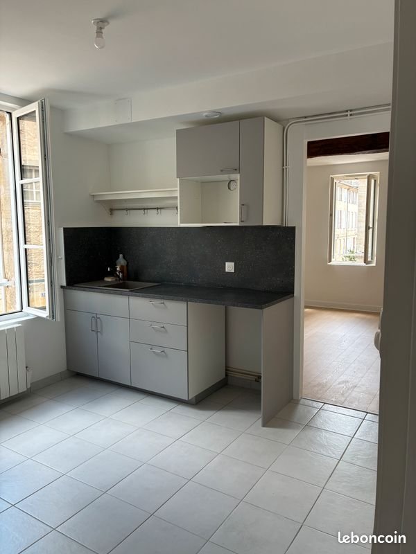 Appartement à louer, 50m², Libourne