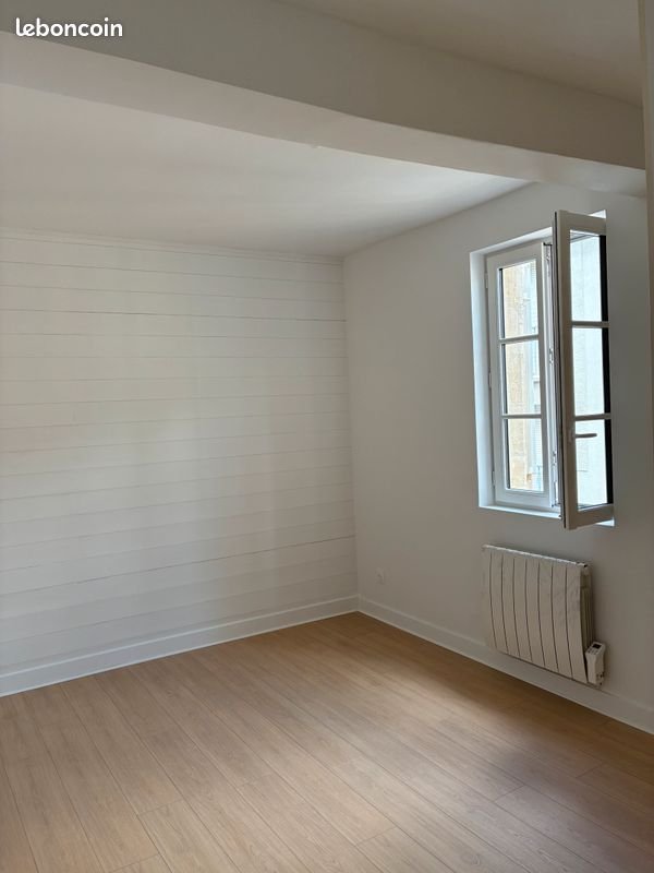 Appartement à louer, 50m², Libourne
