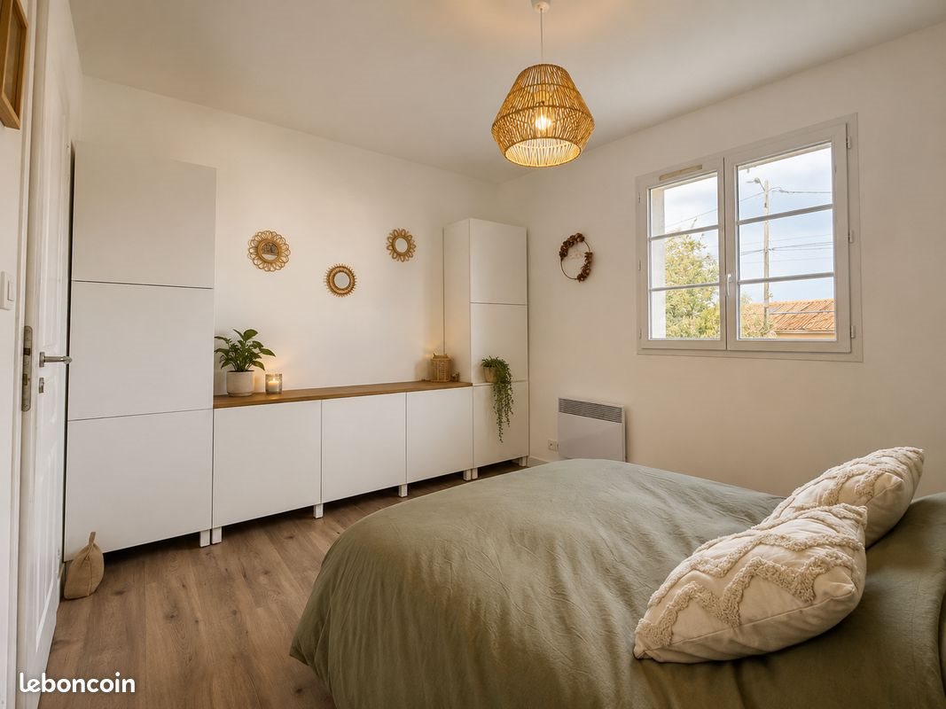Maison à vendre, 116m², Royan