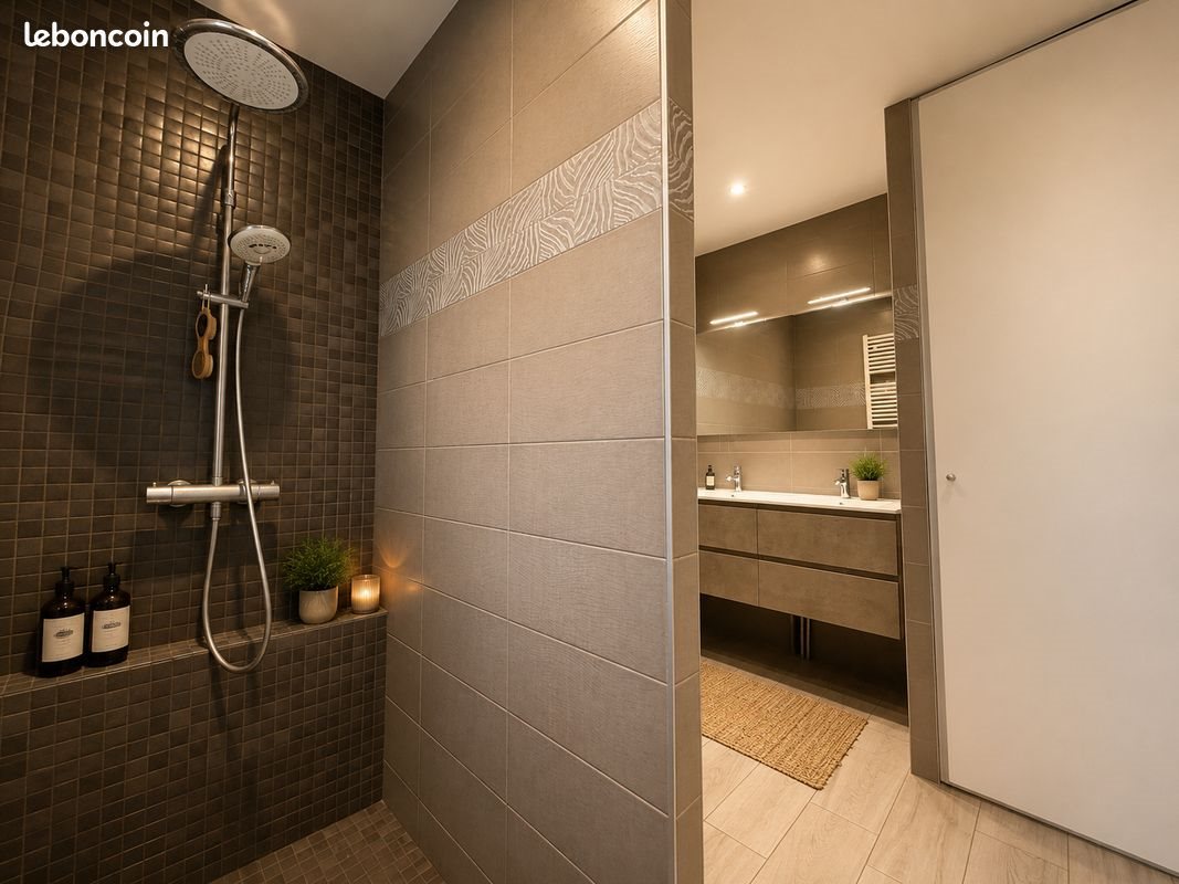 Maison à vendre, 116m², Royan