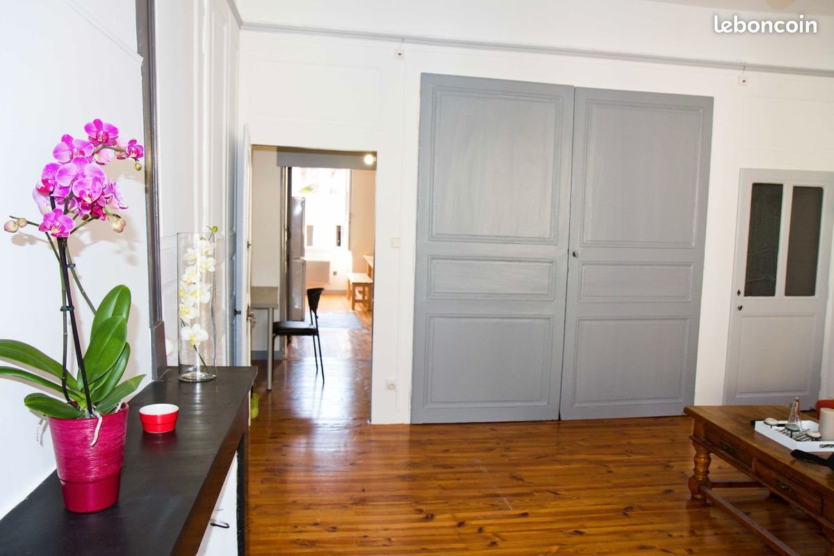 Appartement à vendre, 60m², Grenoble