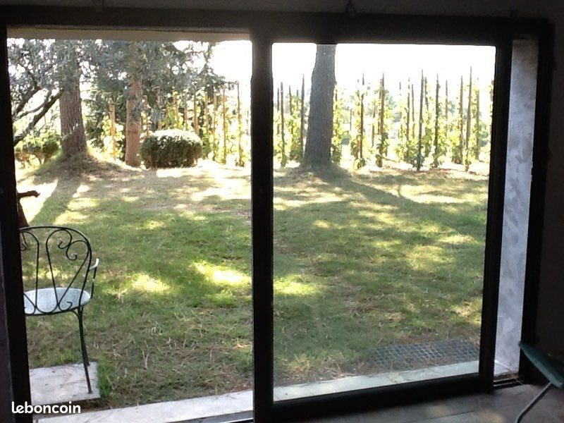 Appartement à louer, 25m², Tain-l'Hermitage