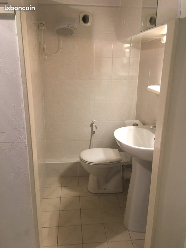 Appartement à louer, 25m², Tain-l'Hermitage