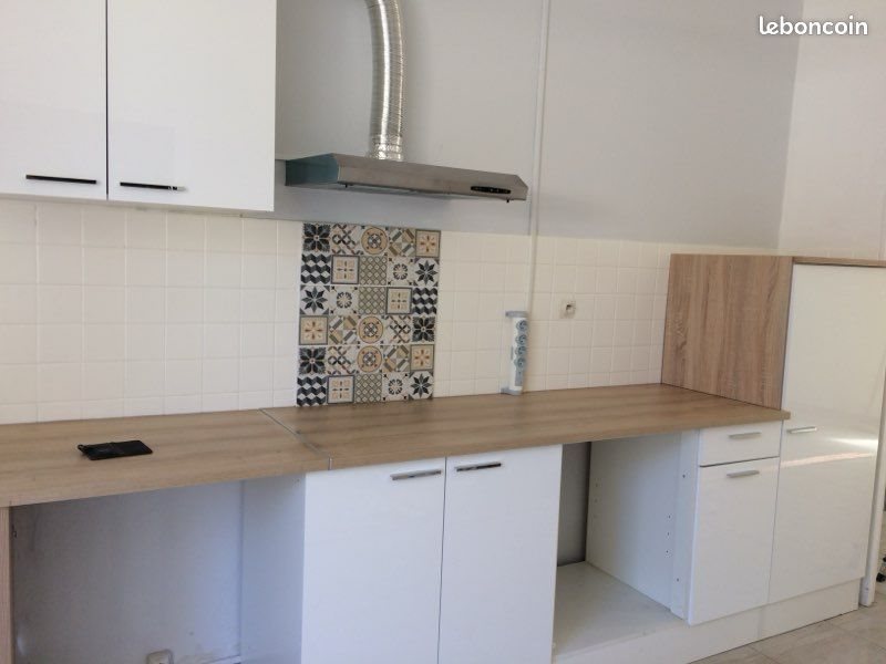 Maison à louer, 47m², Bergerac