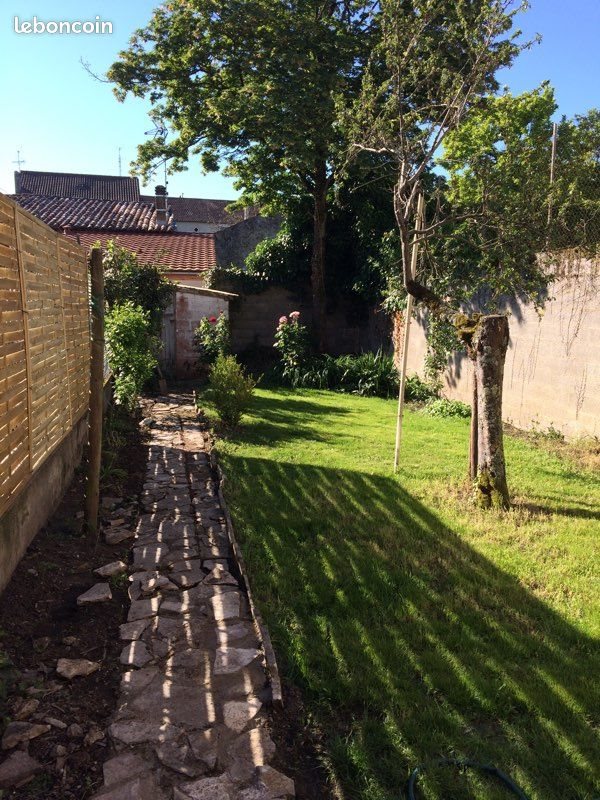 Maison à louer, 47m², Bergerac