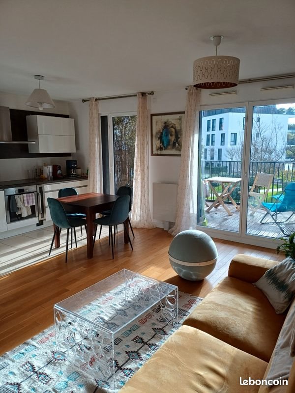 Appartement à louer, 64m², Le Plessis-Robinson
