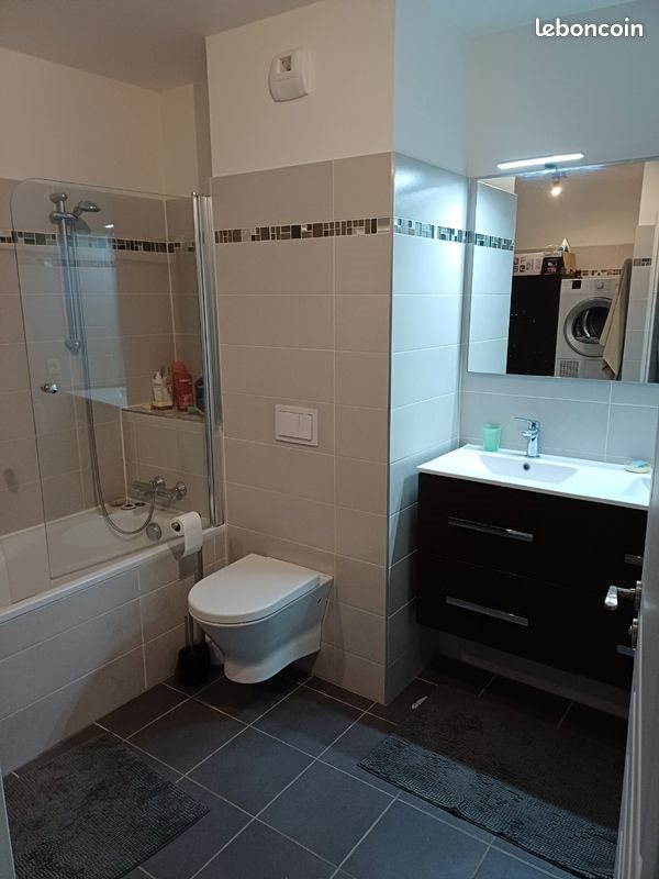 Appartement à louer, 64m², Le Plessis-Robinson