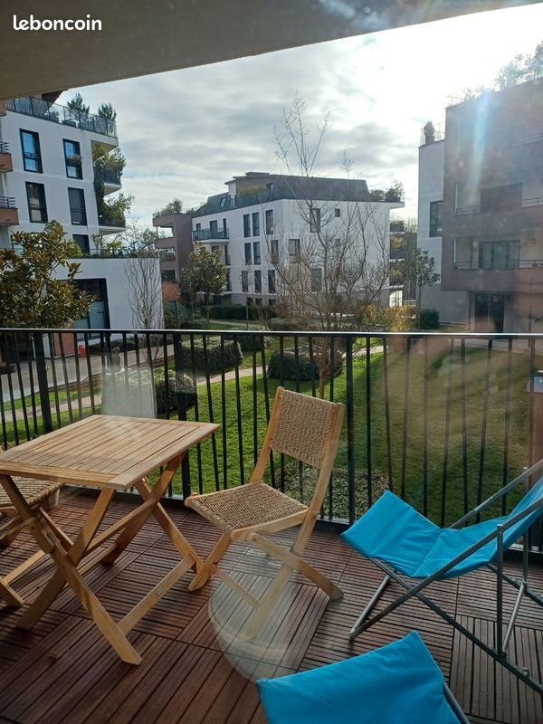 Appartement à louer, 64m², Le Plessis-Robinson