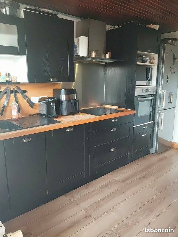 Maison à vendre, 60m², Montboucher