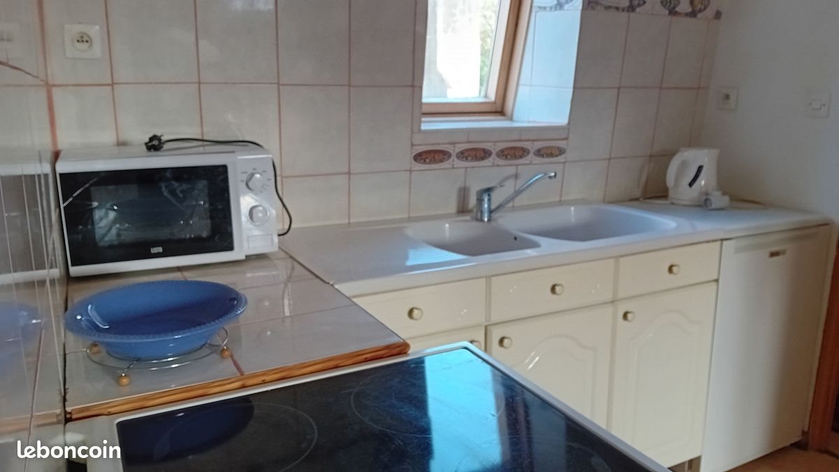 Appartement à louer, 36m², Socx