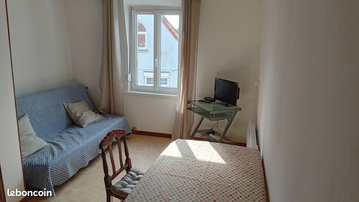 Appartement à louer, 36m², Socx
