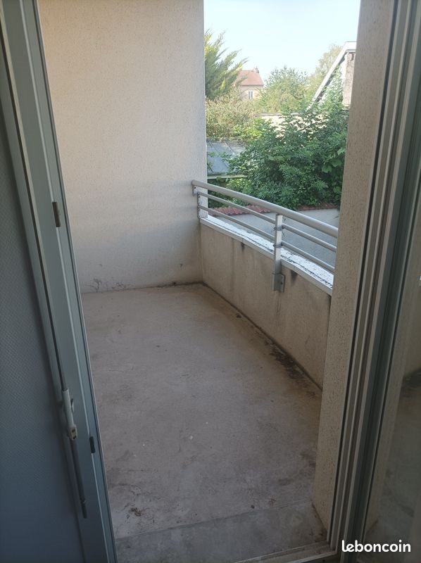 Appartement à louer, 25m², Reims