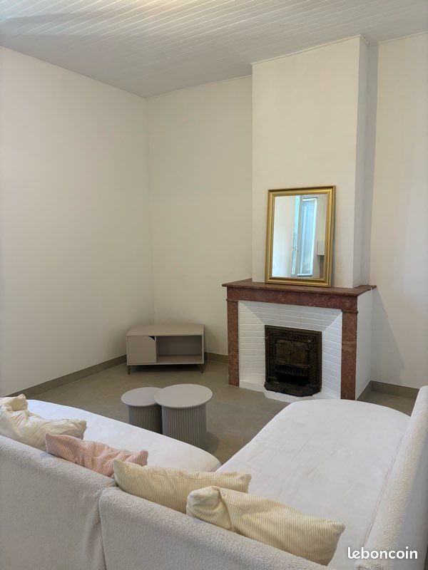Appartement à louer, 70m², Alès