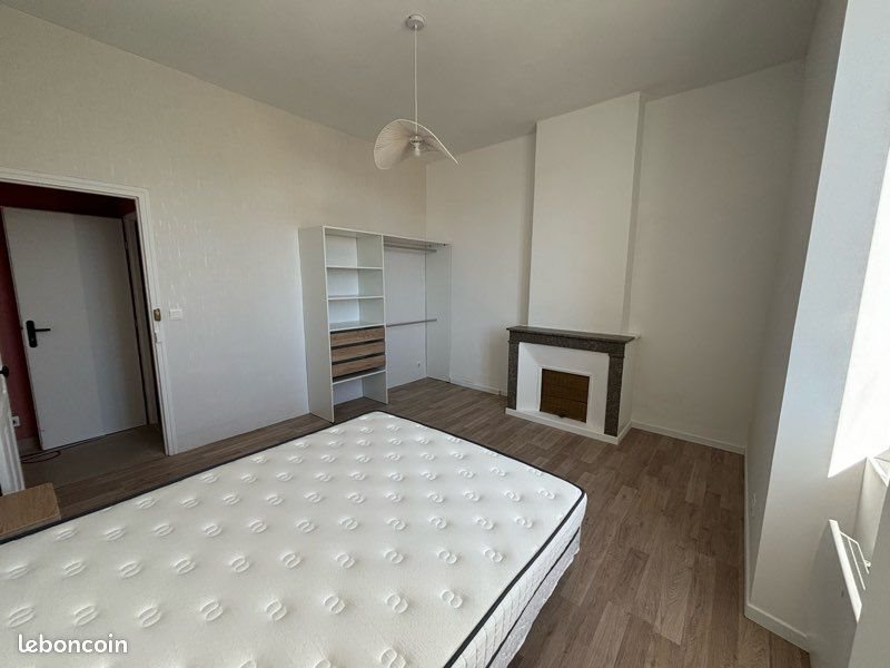 Appartement à louer, 70m², Alès