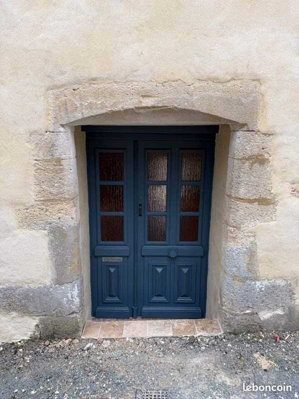 Maison à vendre, 118m², Taillebourg