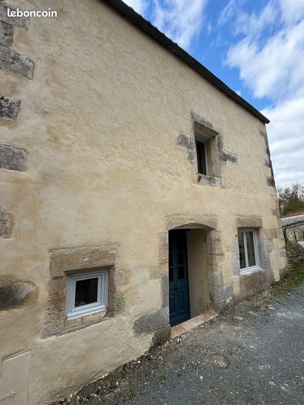 Maison à vendre, 118m², Taillebourg