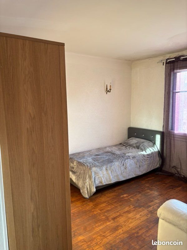 Appartement à vendre, 51m², Villeurbanne