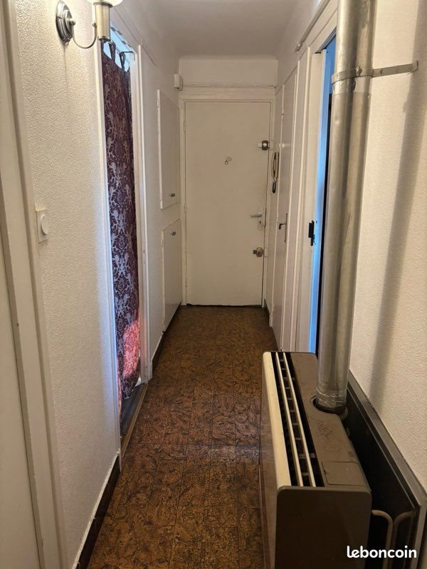 Appartement à vendre, 51m², Villeurbanne