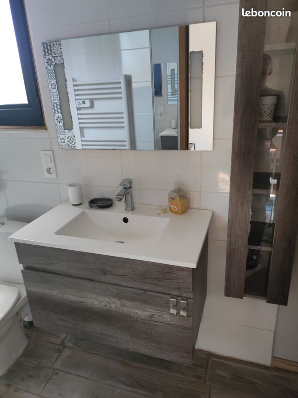 Appartement à louer, 16m², Tourbes