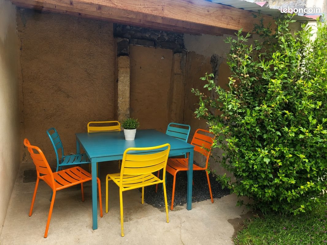 Appartement à vendre, 90m², Ternay
