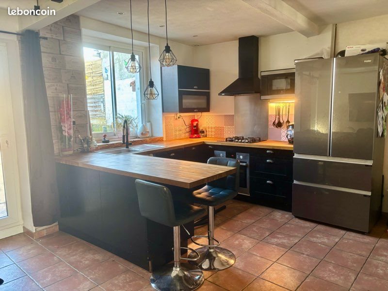 Maison à vendre, 95m², Seysses
