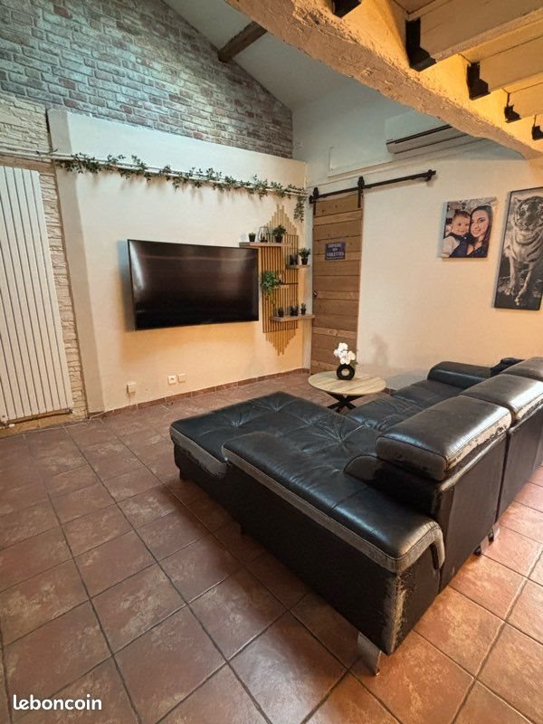 Maison à vendre, 95m², Seysses