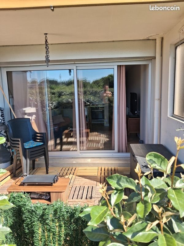 Appartement à louer, 25m², Quiberon