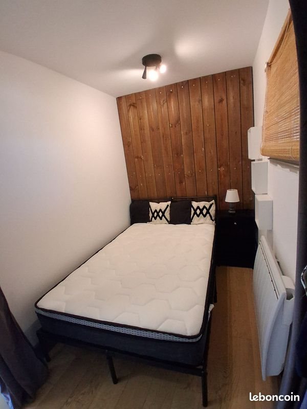 Appartement à louer, 25m², Quiberon