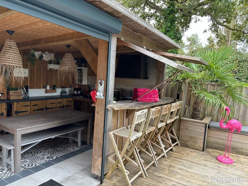 Maison à louer, 160m², Lanton