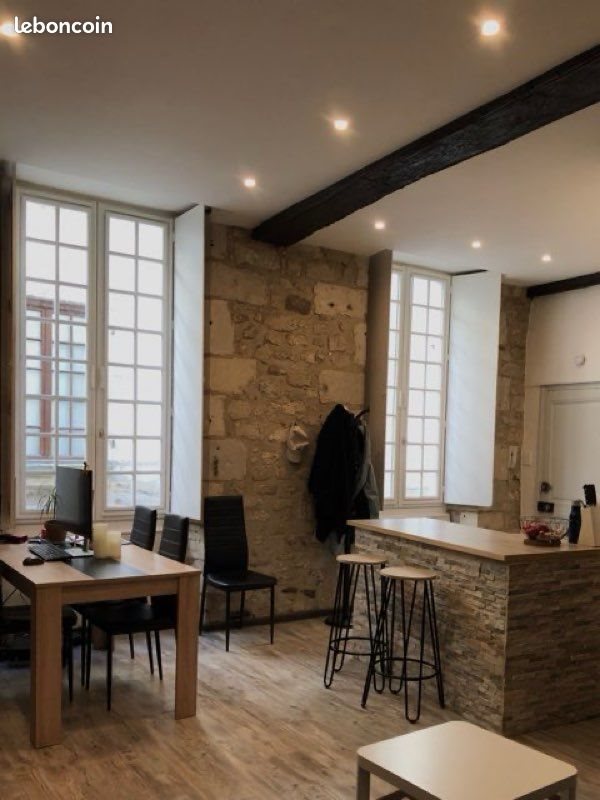 Appartement à louer, 30m², Périgueux