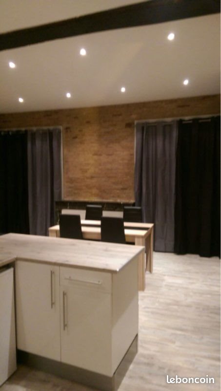 Appartement à louer, 30m², Périgueux